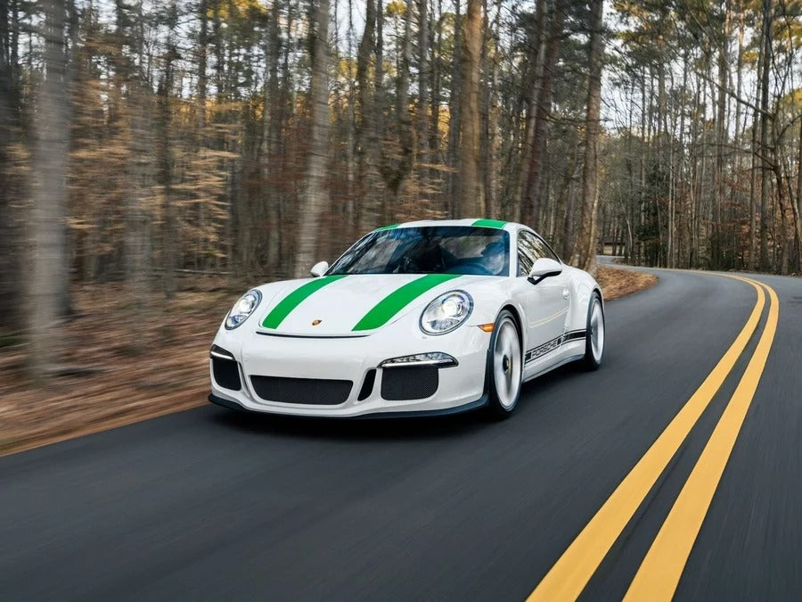 The Best Porsche 911 R Specs For Sale Today