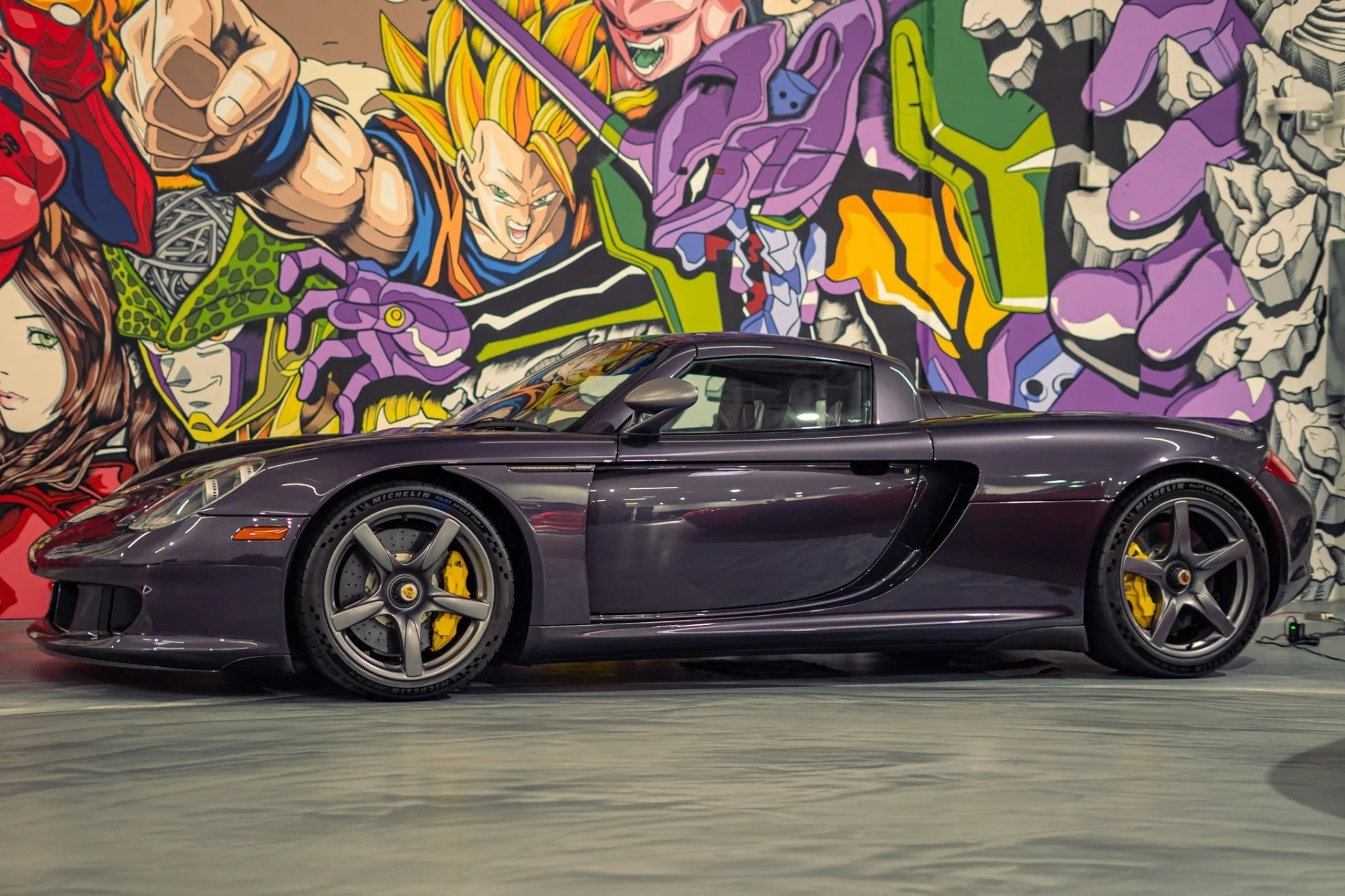 The Most Expensive Porsches Of All Time