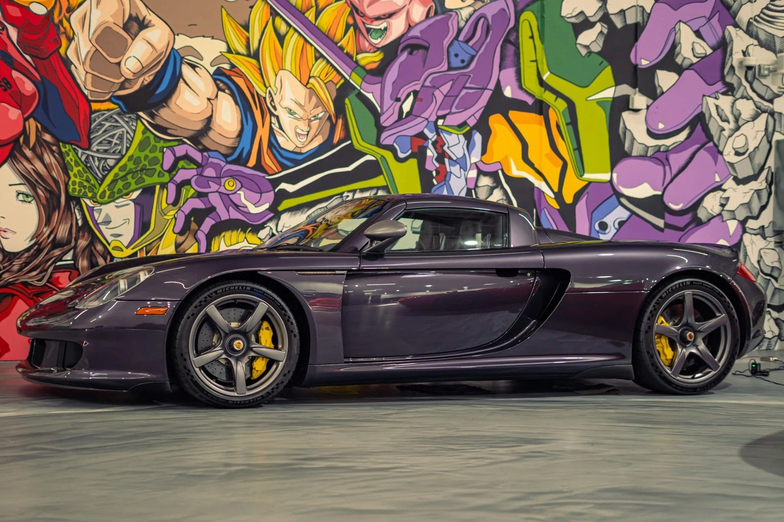 The Most Expensive Porsches Of All Time