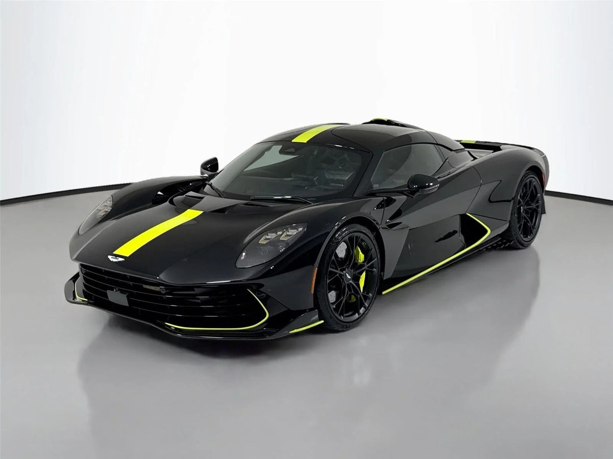 Seven Figure Stardom: The Best Exotic Cars Over $1 Million For Sale