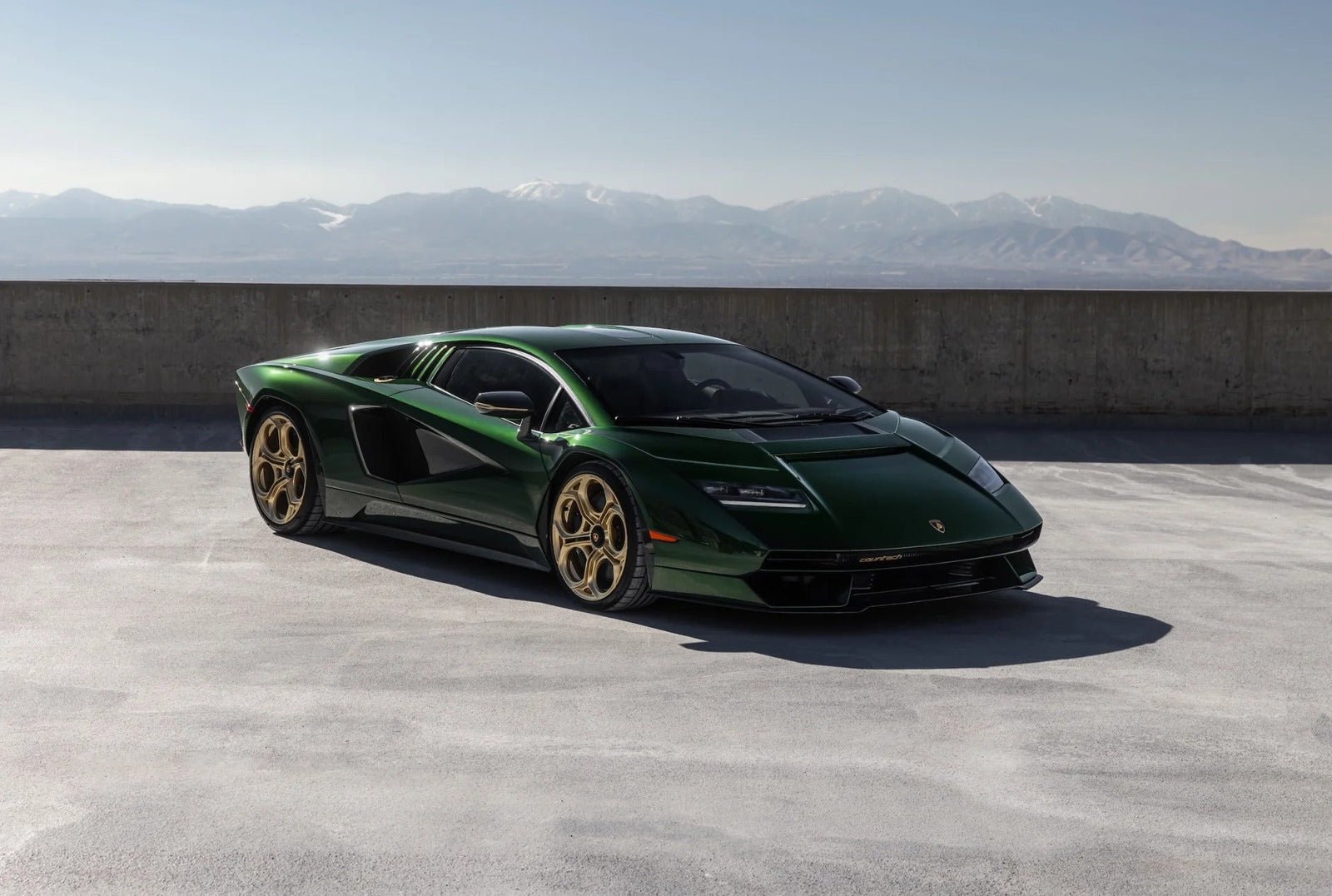 The Most Expensive Lamborghinis For Sale Right Now