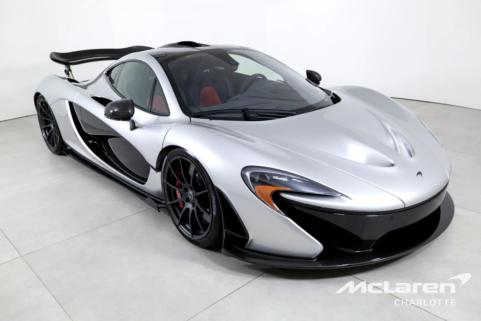 What Makes The McLaren P1 An Iconic Hypercar?