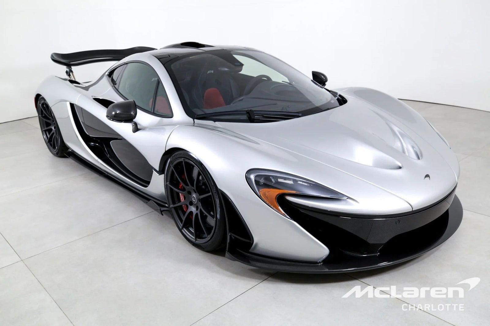 What Makes The McLaren P1 An Iconic Hypercar?