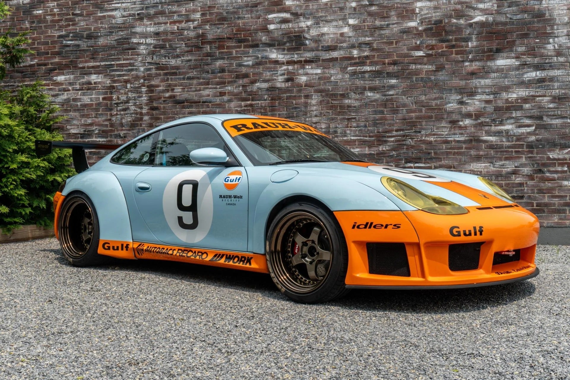 Dealer Spotlight: Superior Motors