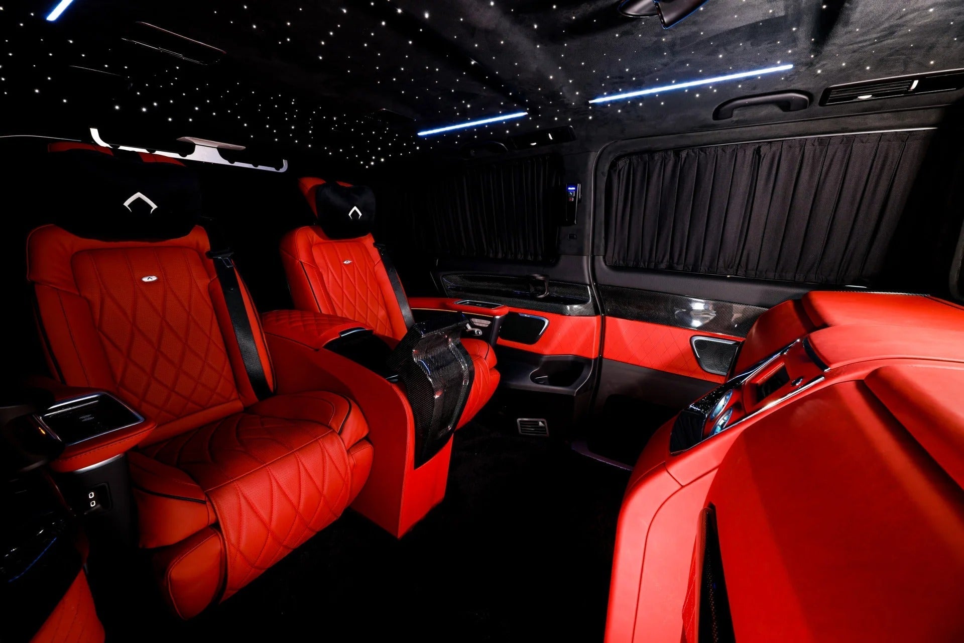Dealer Spotlight: 10 Must-See Luxury Vehicles For Sale at FariCars