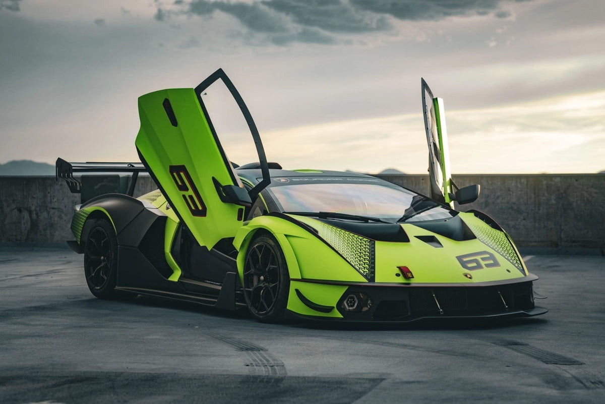The Best Supercars and Hypercars Over $1 Million For Sale Today