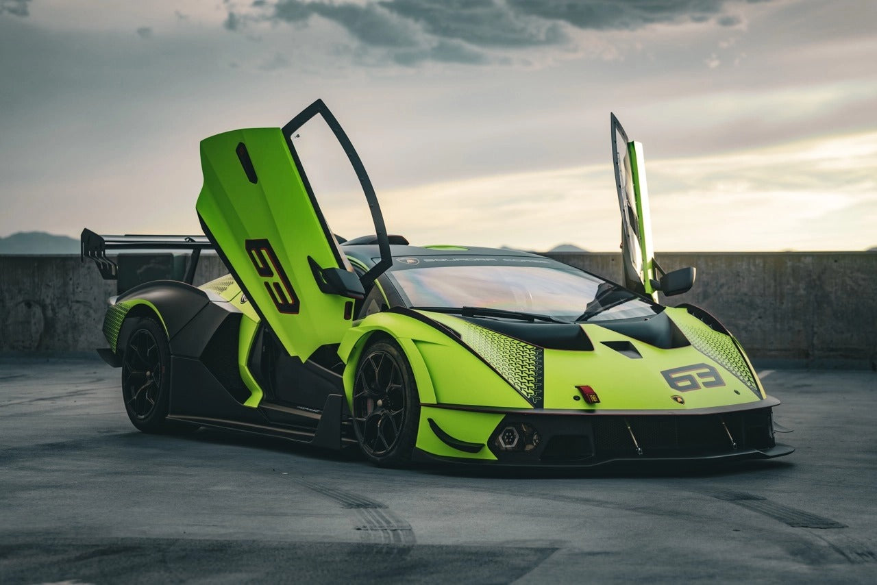 The Best Supercars and Hypercars Over $1 Million For Sale Today