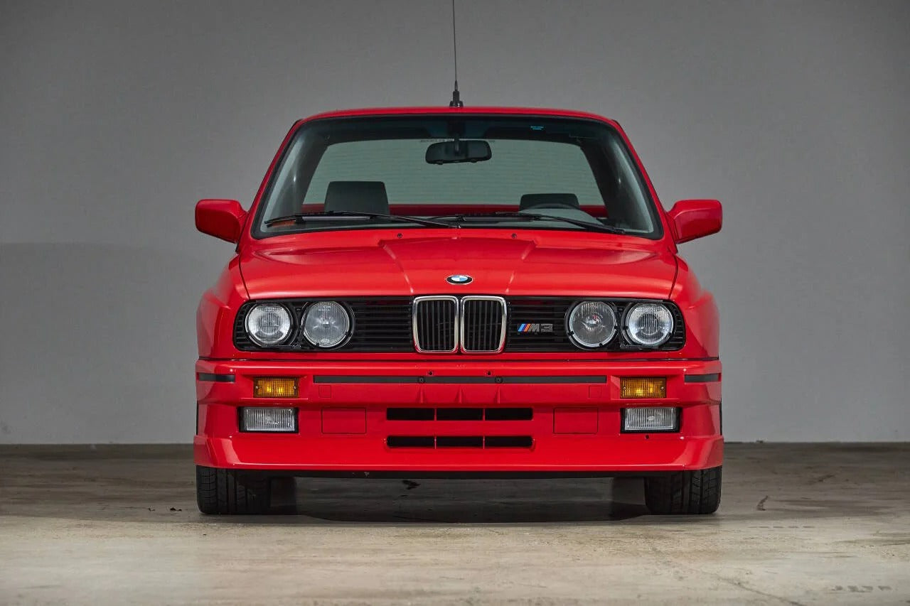 10 Must-See Collector-Grade BMWs For Sale at Enthusiast Auto Group