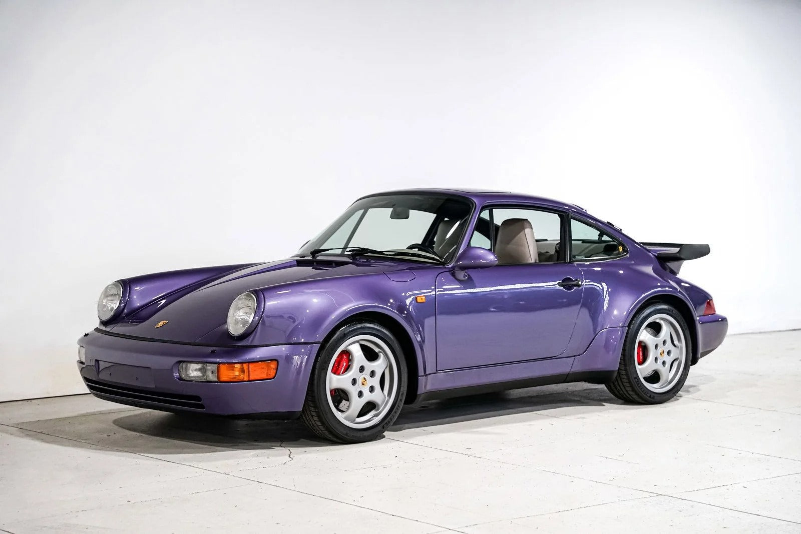 Best Porsche 911 Turbo Models For Sale Right Now