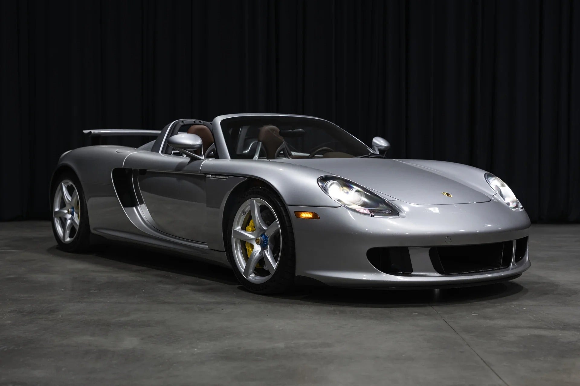 The Best Porsche Carrera GTs For Sale Right Now