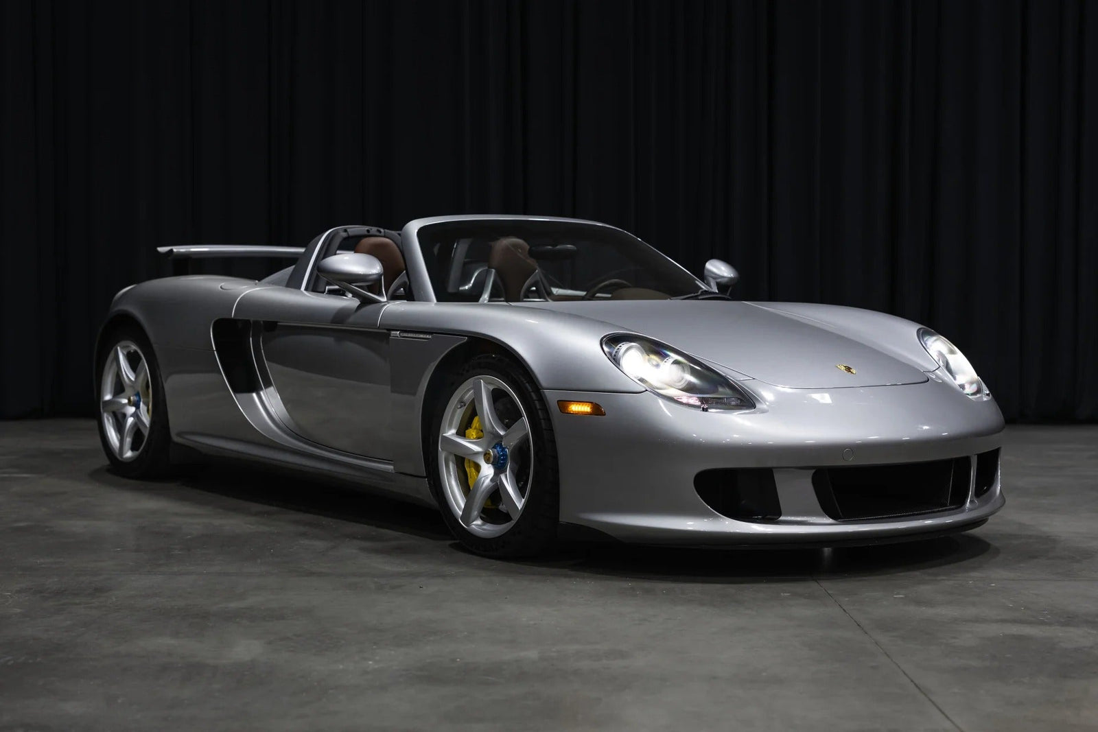The Best Porsche Carrera GTs For Sale Right Now