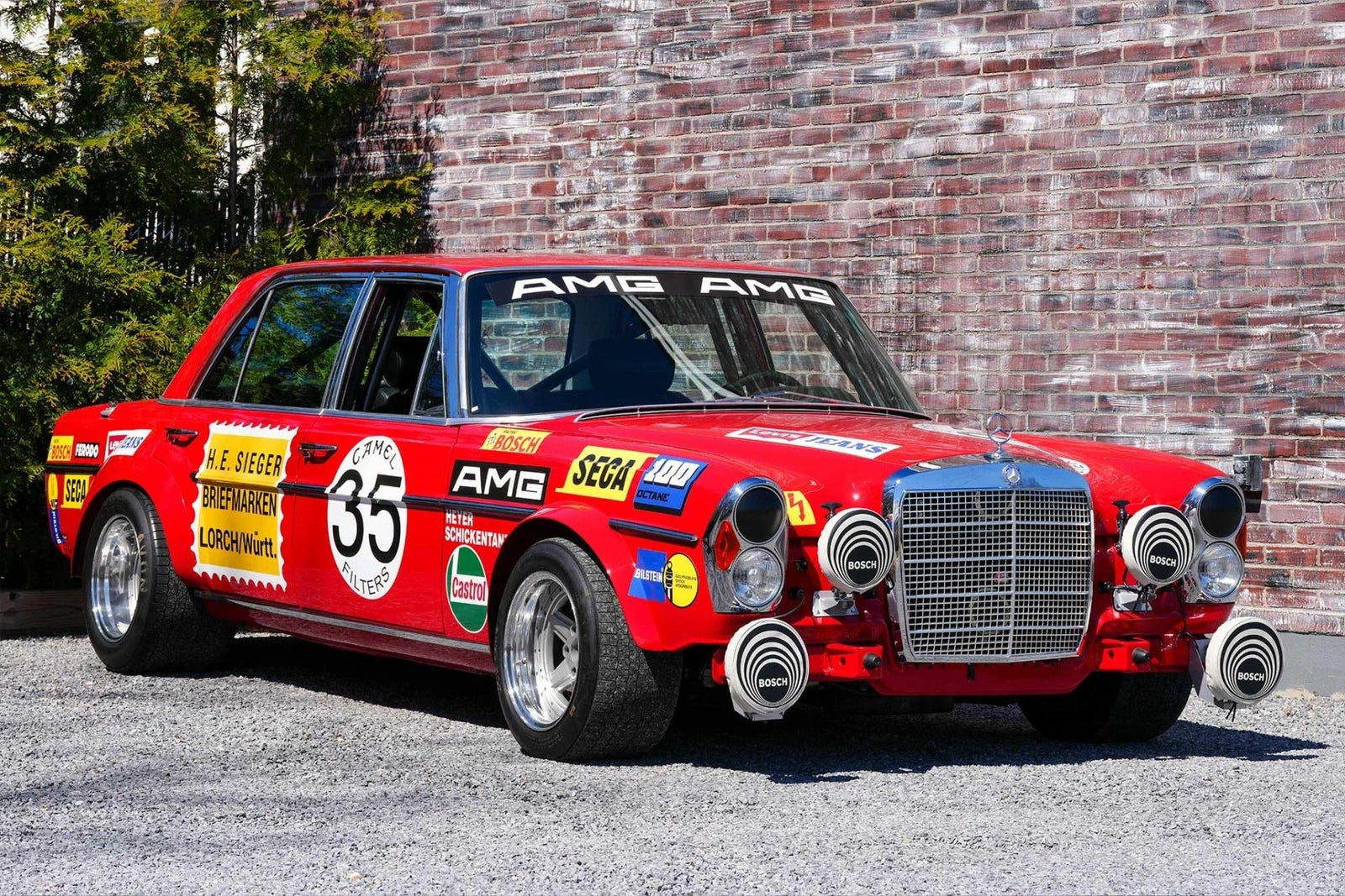 Dealer Spotlight: Superior Motors