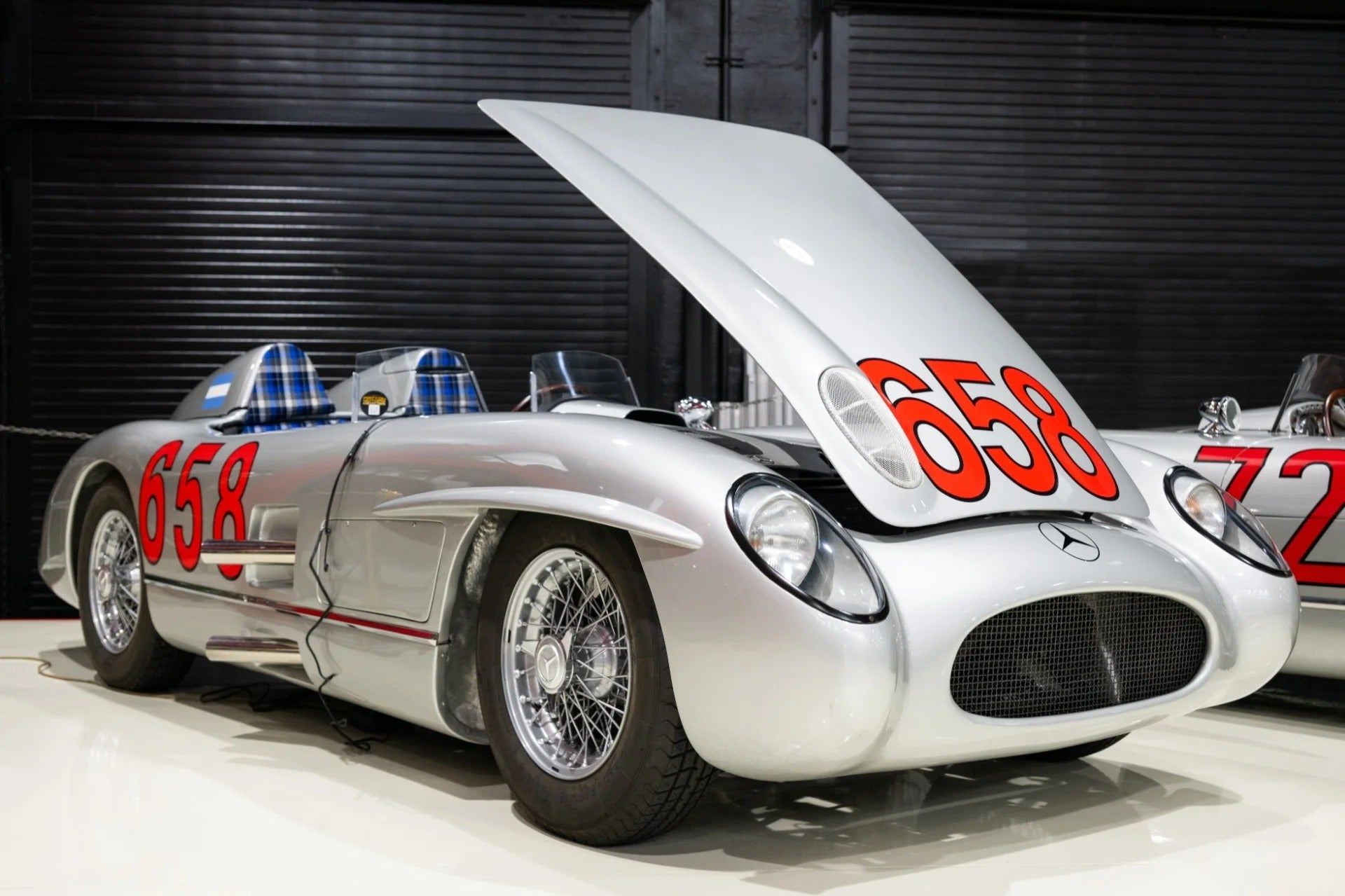 Dealer Spotlight: 10 Must-See Exotic And Collector Cars For Sale At Patton Motors