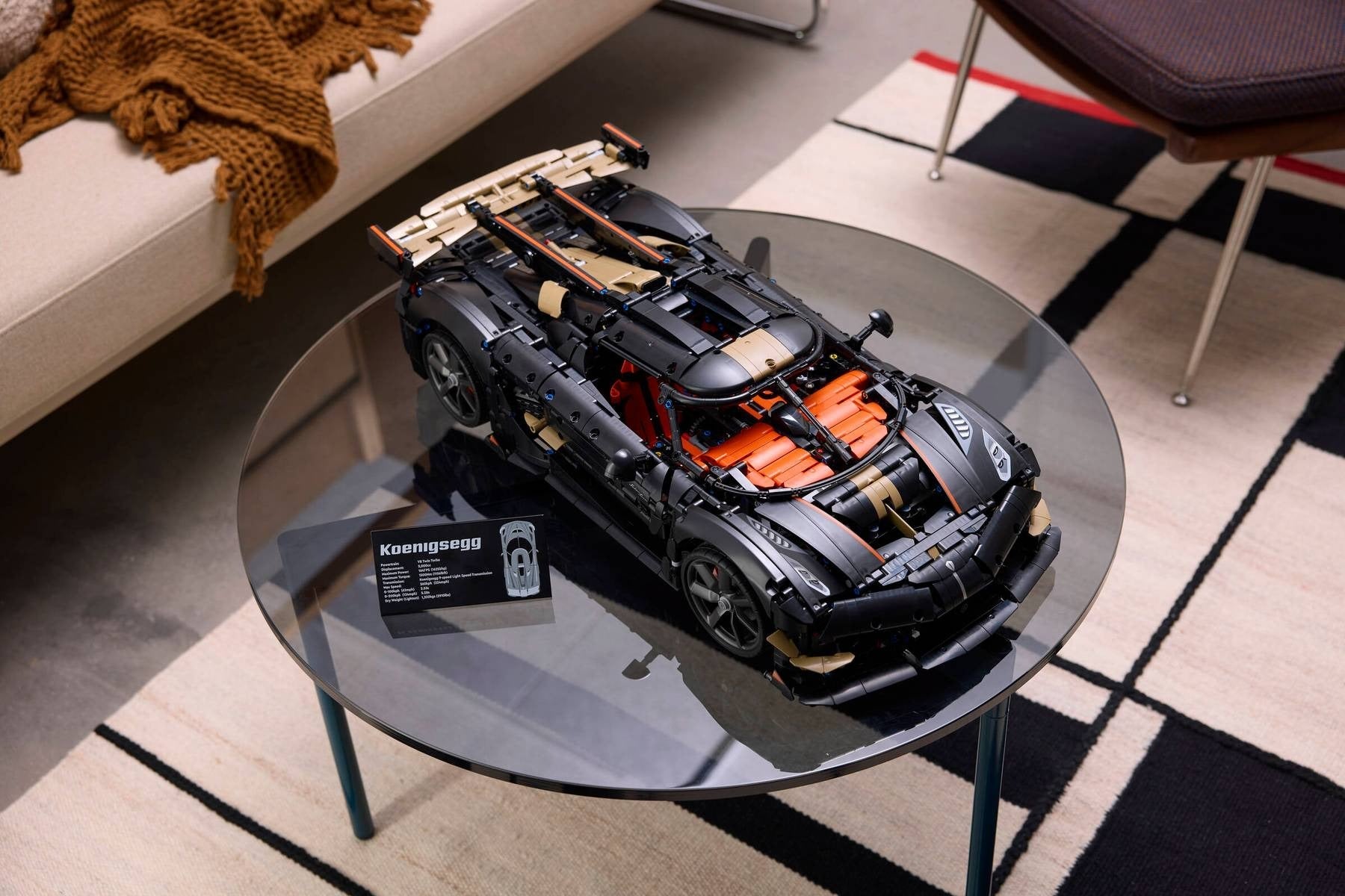 Shop The Best Automotive-Inspired LEGO Sets