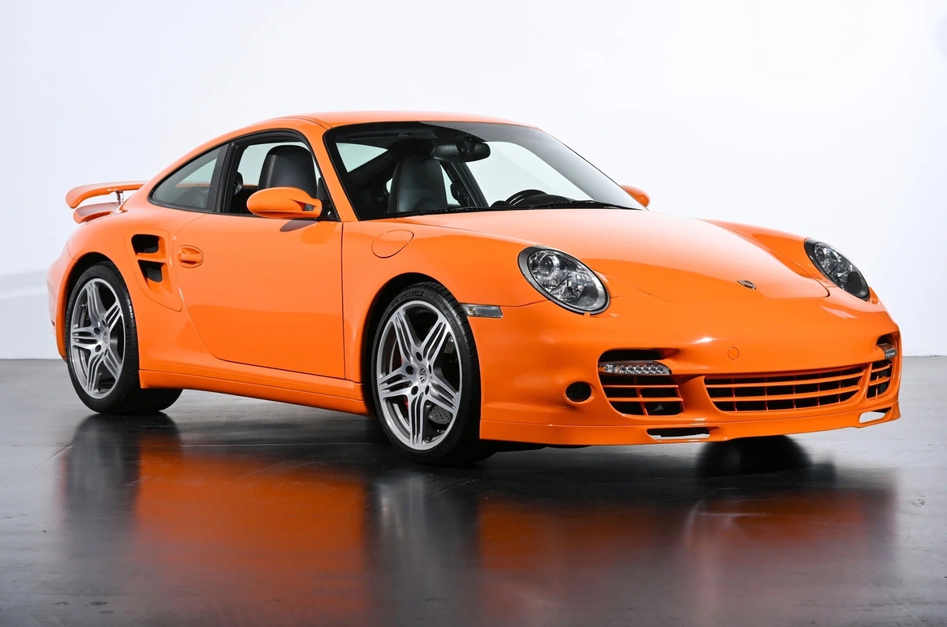 Best Porsche 911 Turbo Models For Sale Right Now