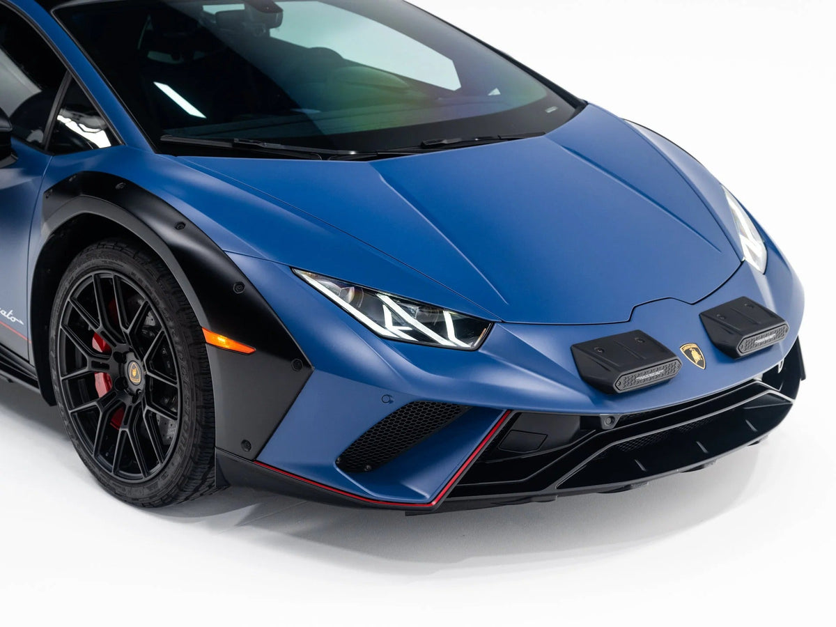 Dealer Spotlight: 10 Must-See Supercars For Sale at Lamborghini Minneapolis