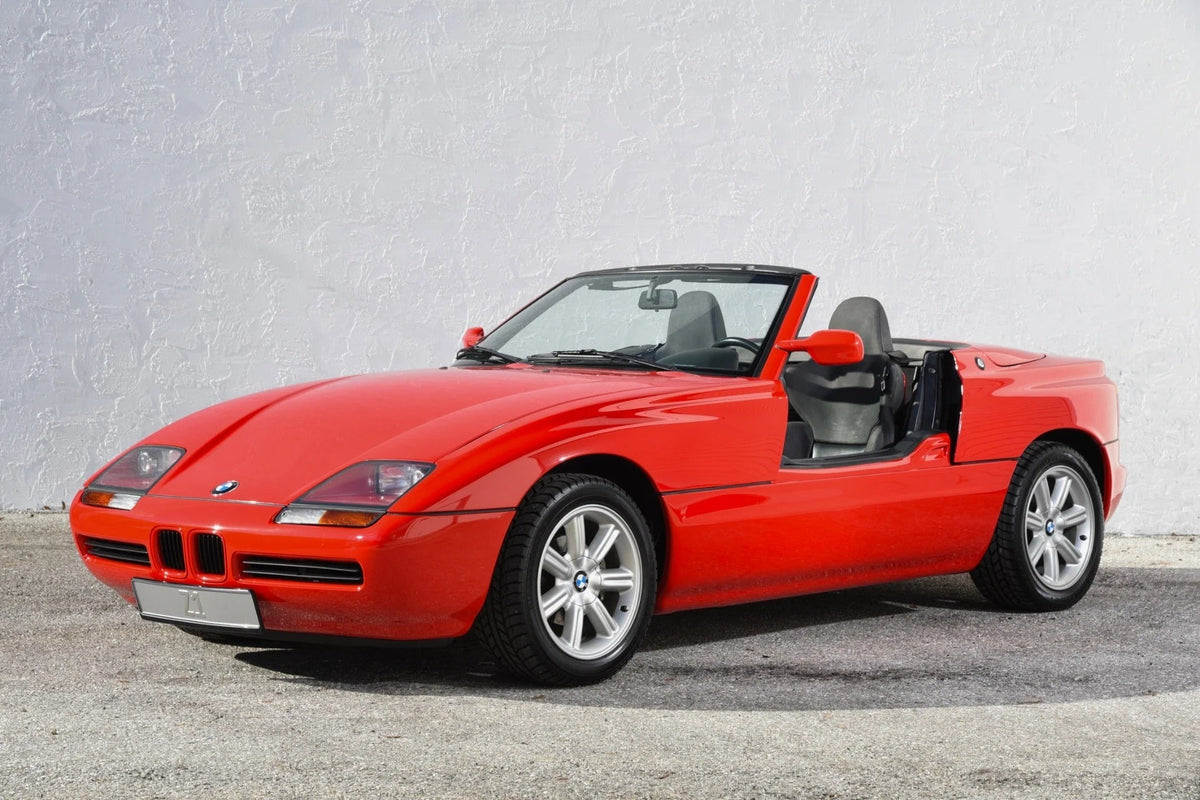 Unusual Finds on duPont REGISTRY You Might Have Missed