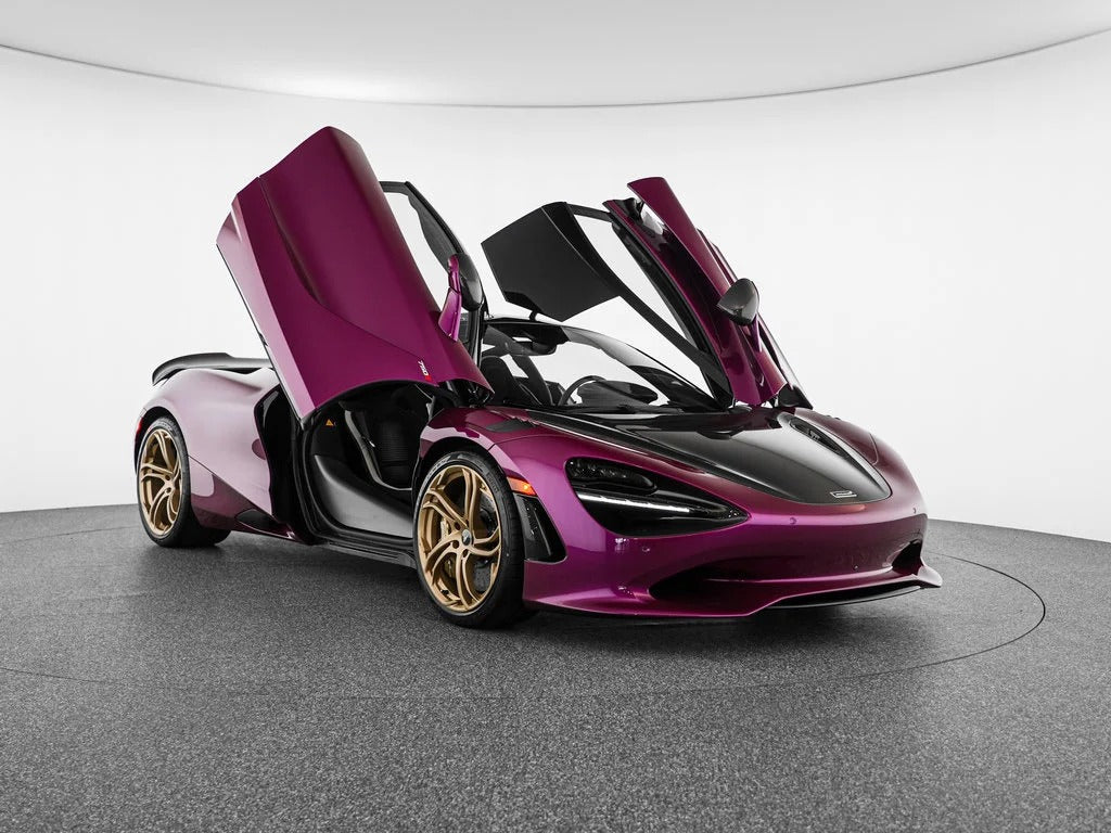 Best McLaren 750S Specs For Sale Today