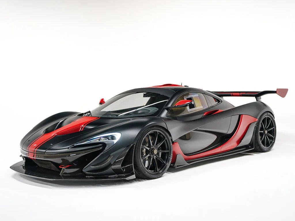 The Best Supercars and Hypercars Over $1 Million For Sale Today