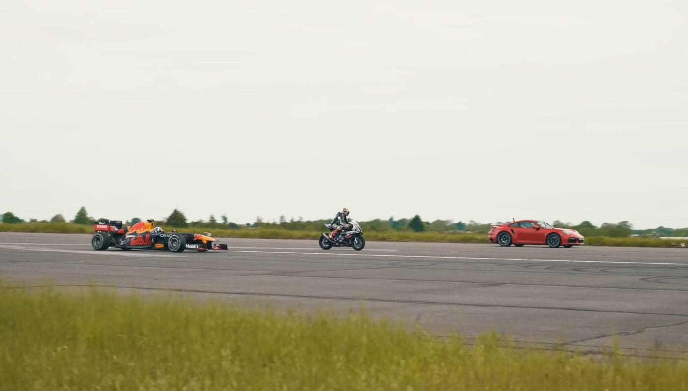 dragrace