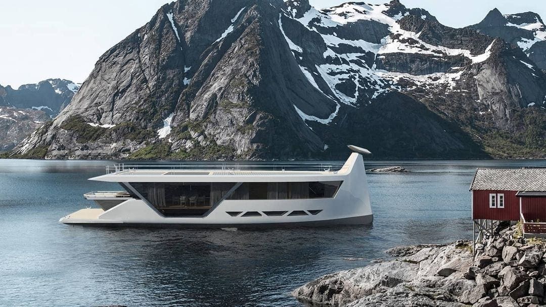 drakkar s yacht 1
