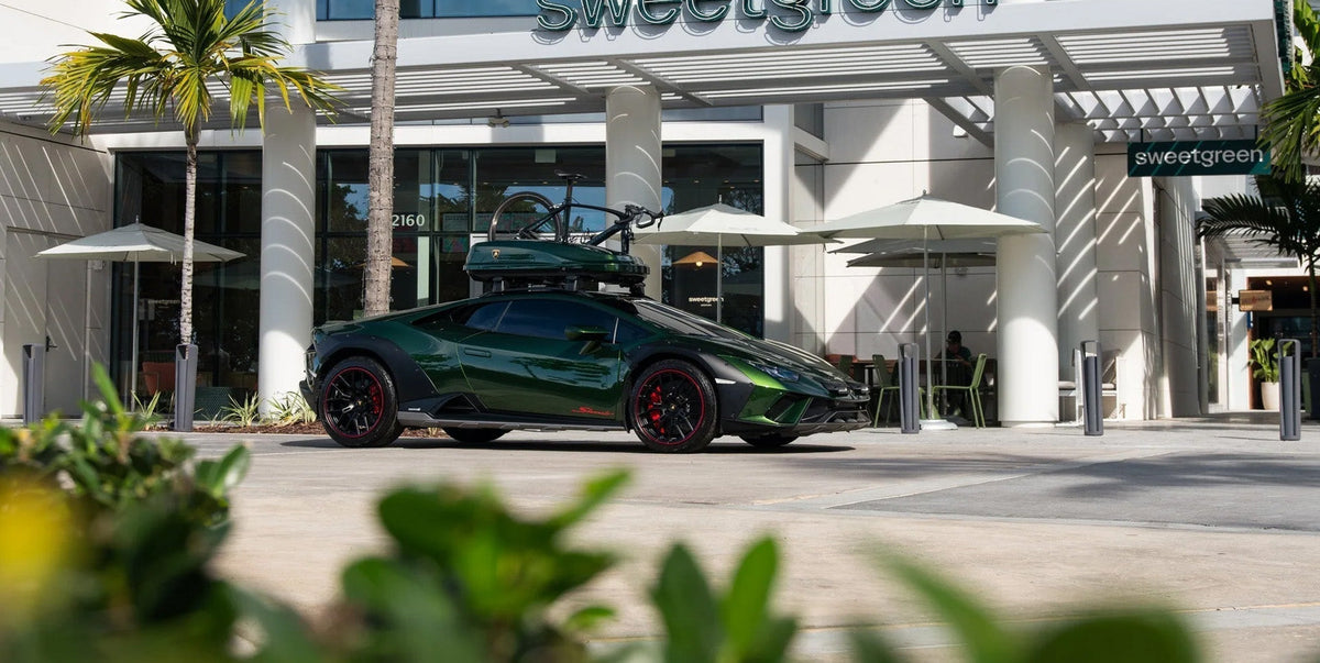 duPont REGISTRY Talks: Inside DRIVEN With Turnberry and Prestige Imports