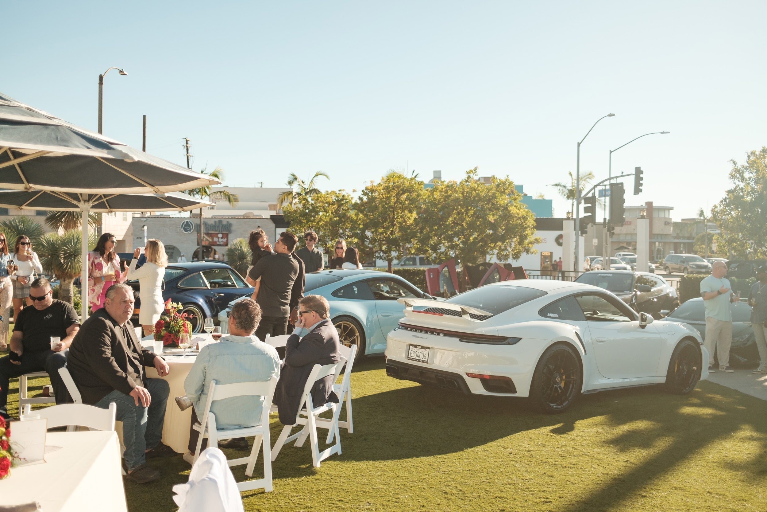 Driven To Inspire VIP Night: Where Luxury, Influence, and Aspiration Converge