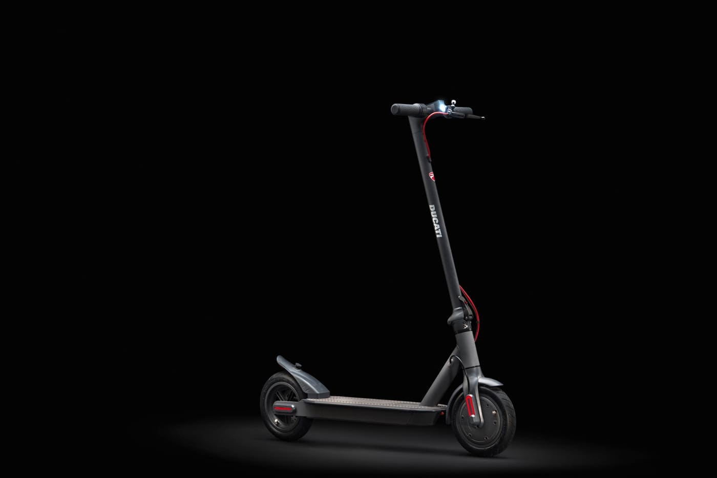 ducati scooter 1