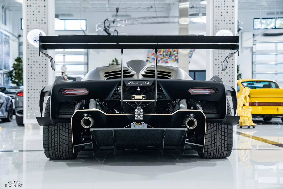 dupont registry adds luxury ca 1