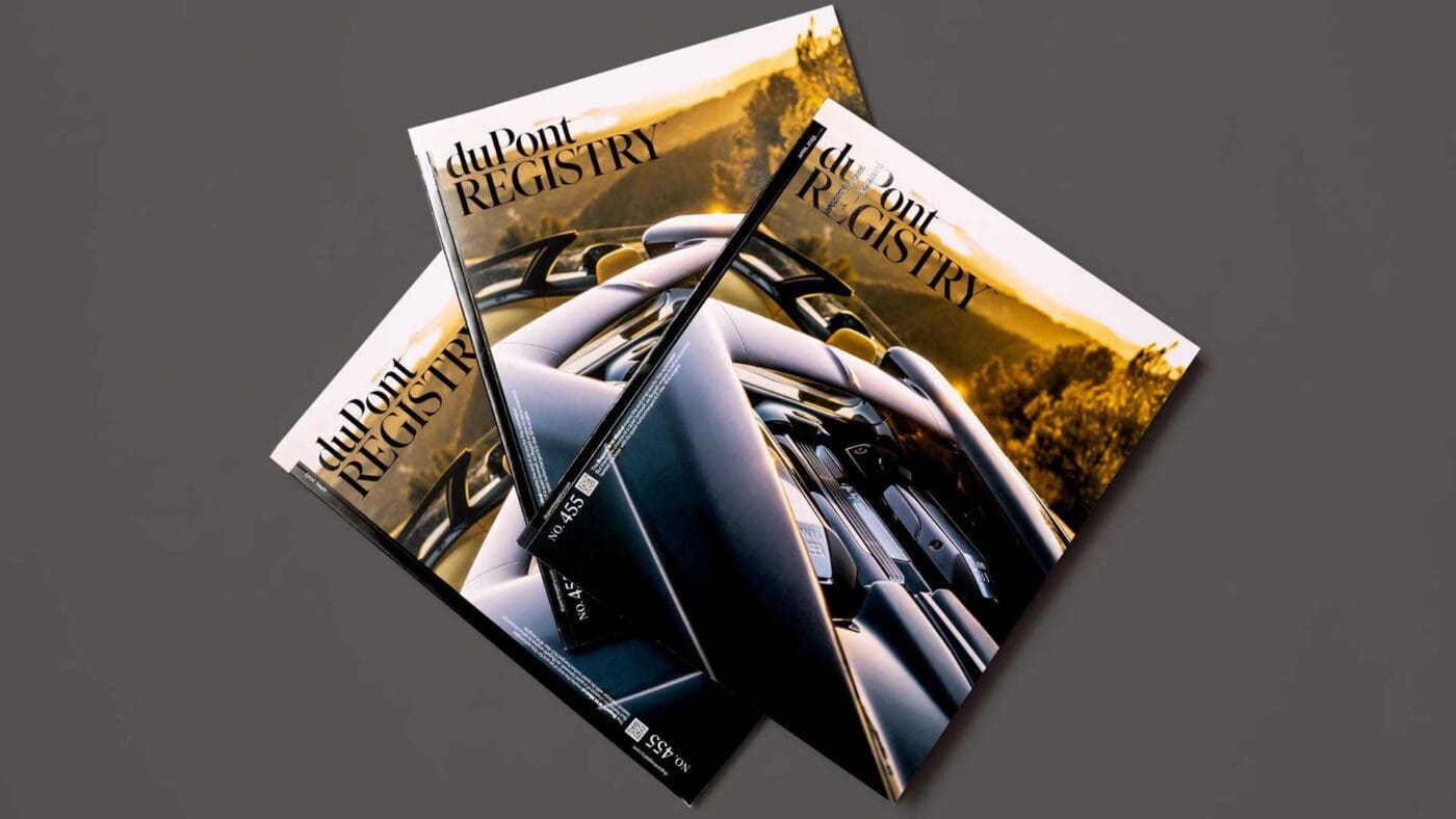 dupont registry no. 455 april 2023.jpg