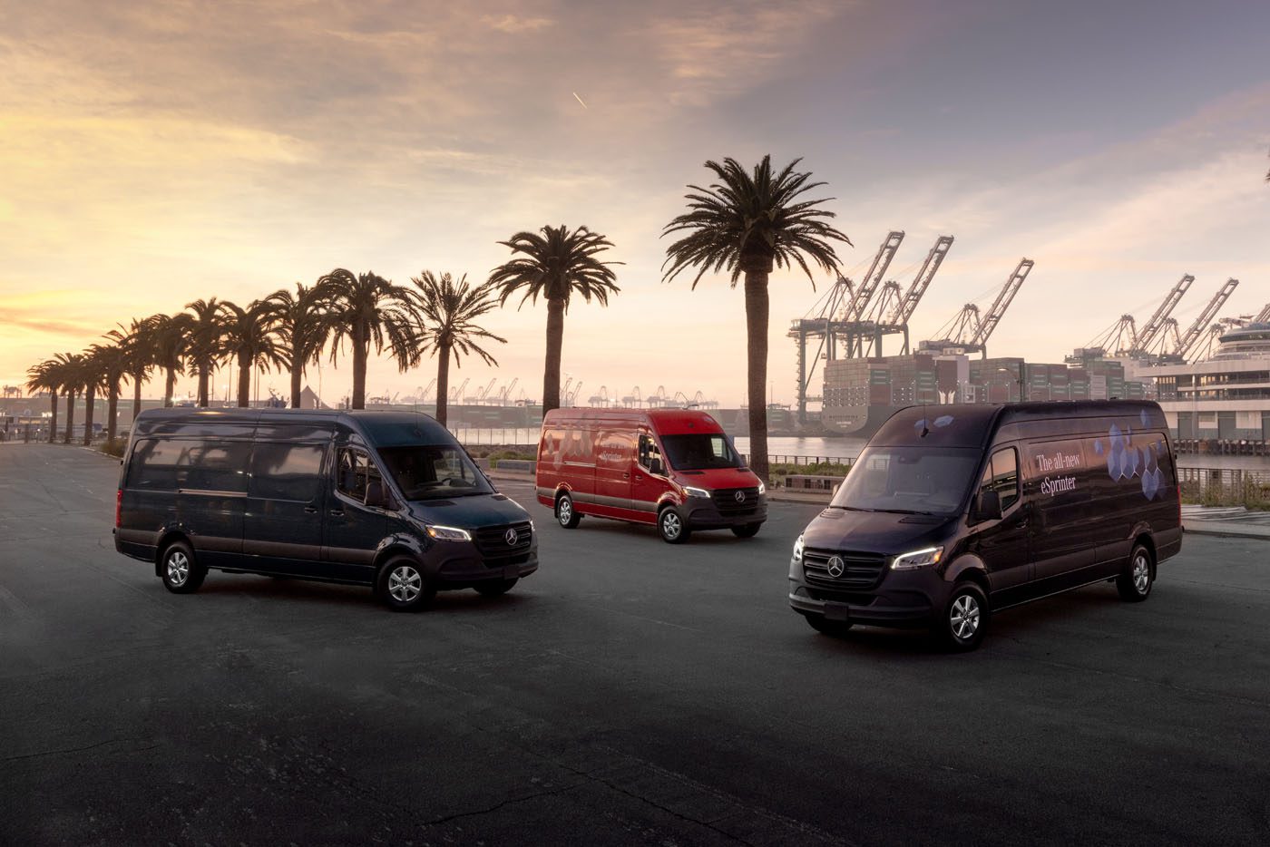 eSprinter Newport 02