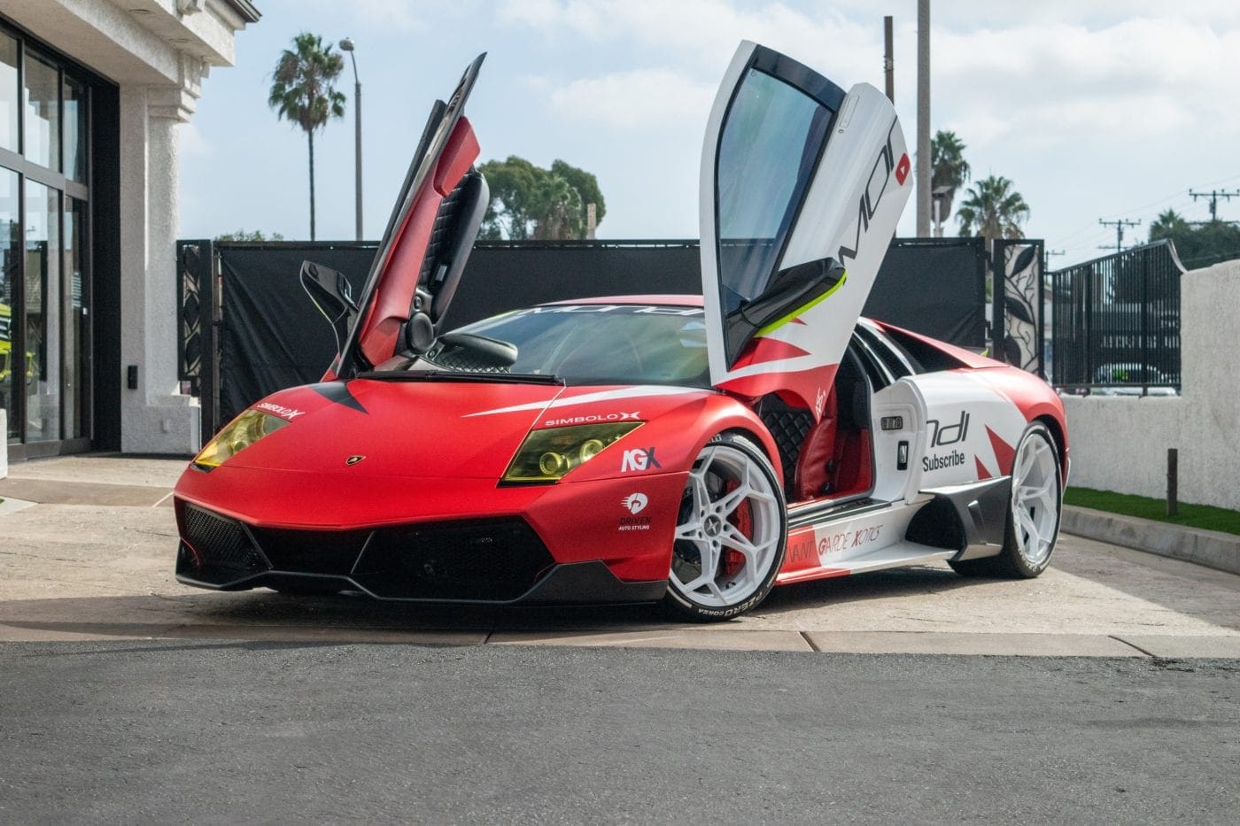 edmondmondi-lamborghini
