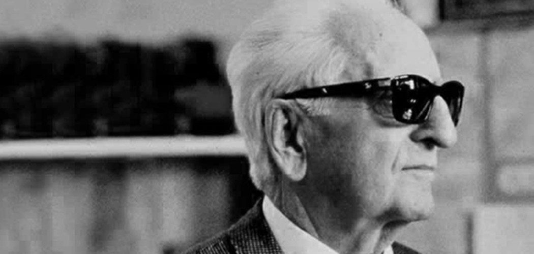 enzo-ferrari