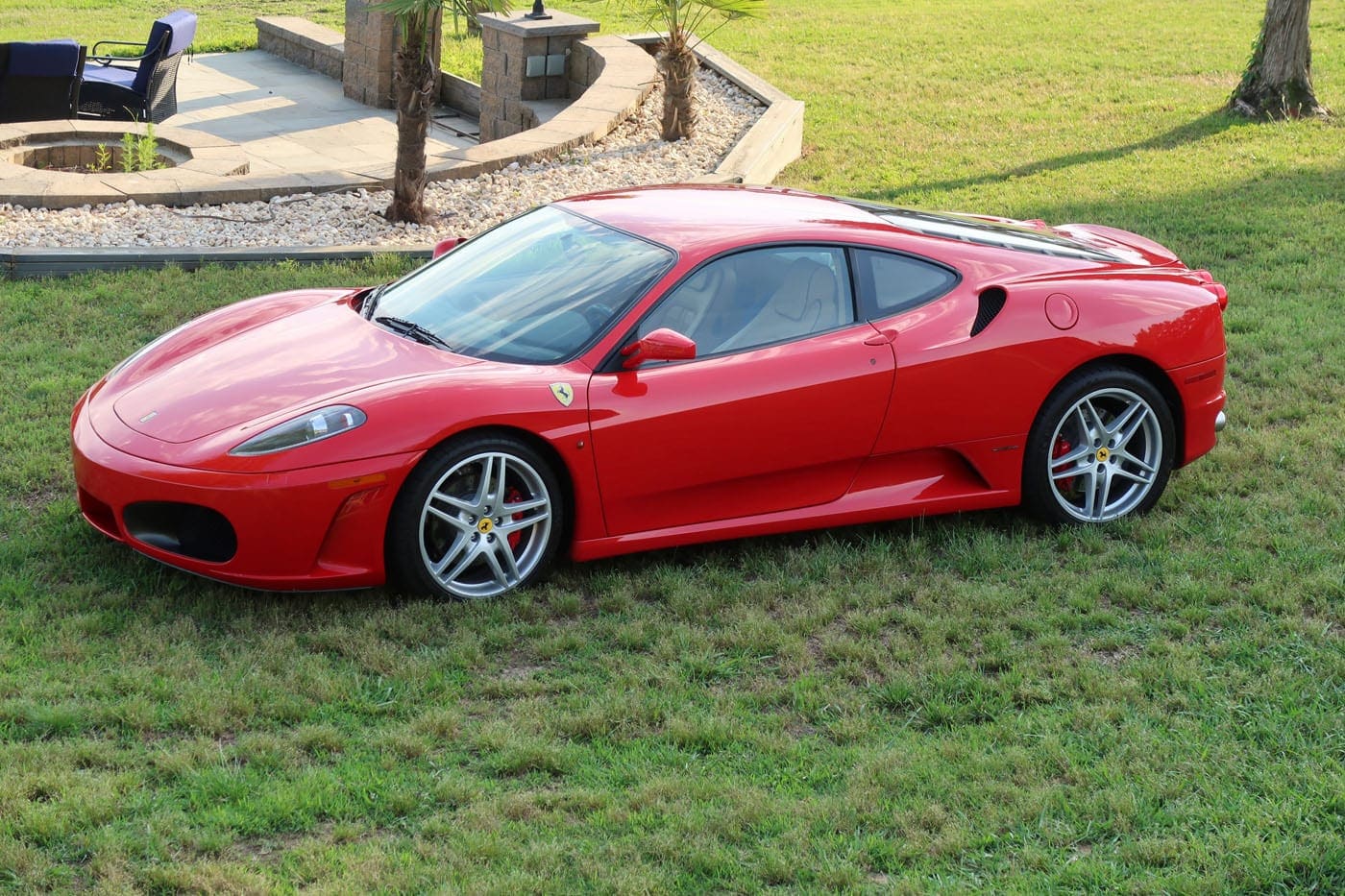 f430 6