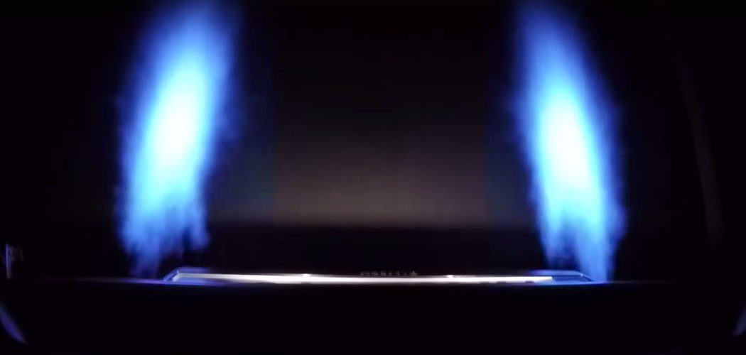 ferrari 488 gtb flames