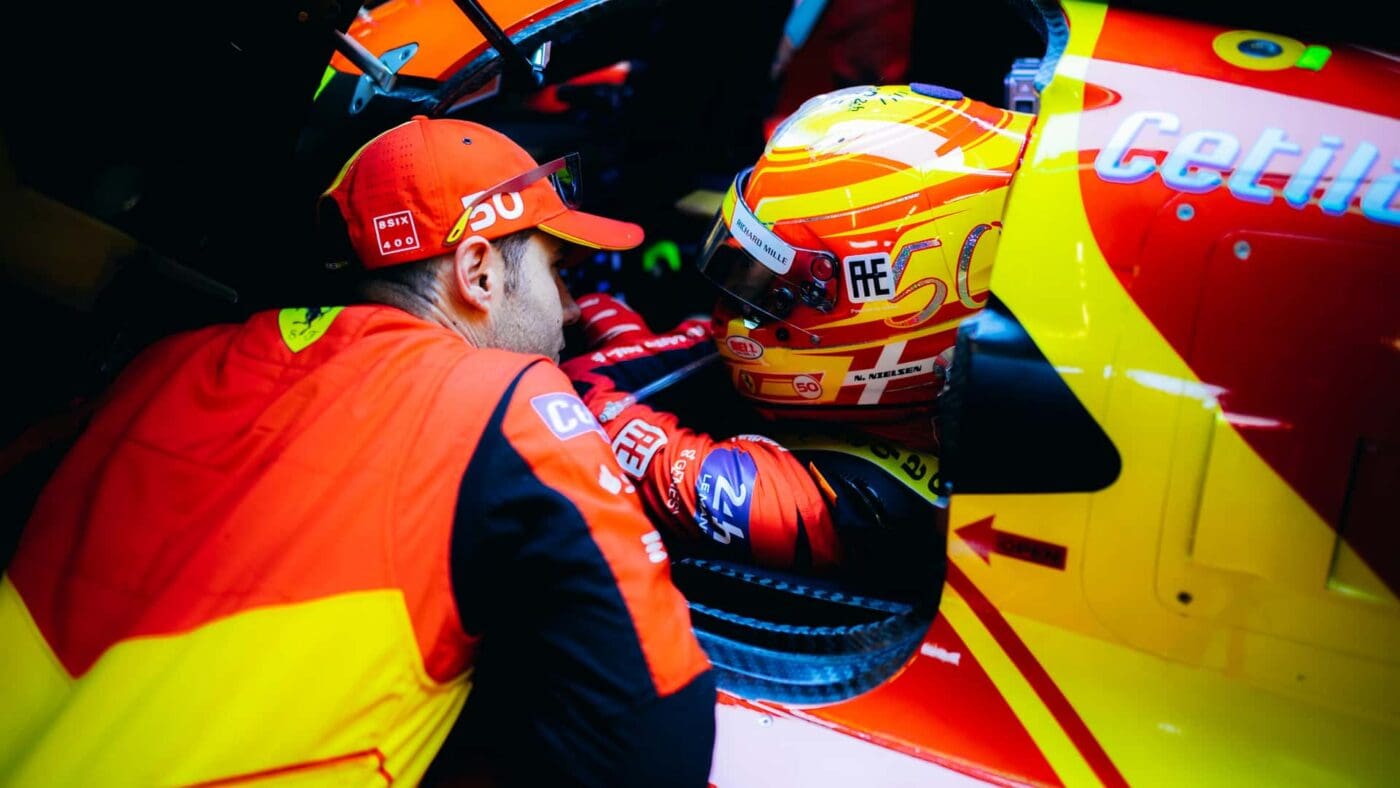 ferrari endurance driver secrets.jpg