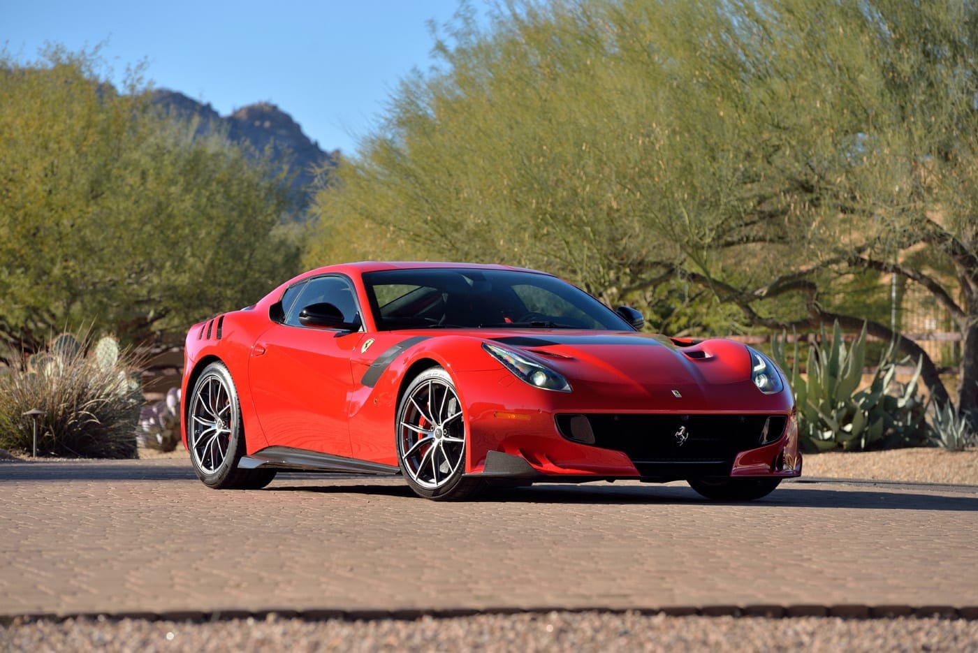 ferrari f12tdf 8