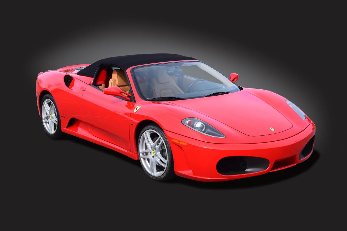 ferrari f430 1
