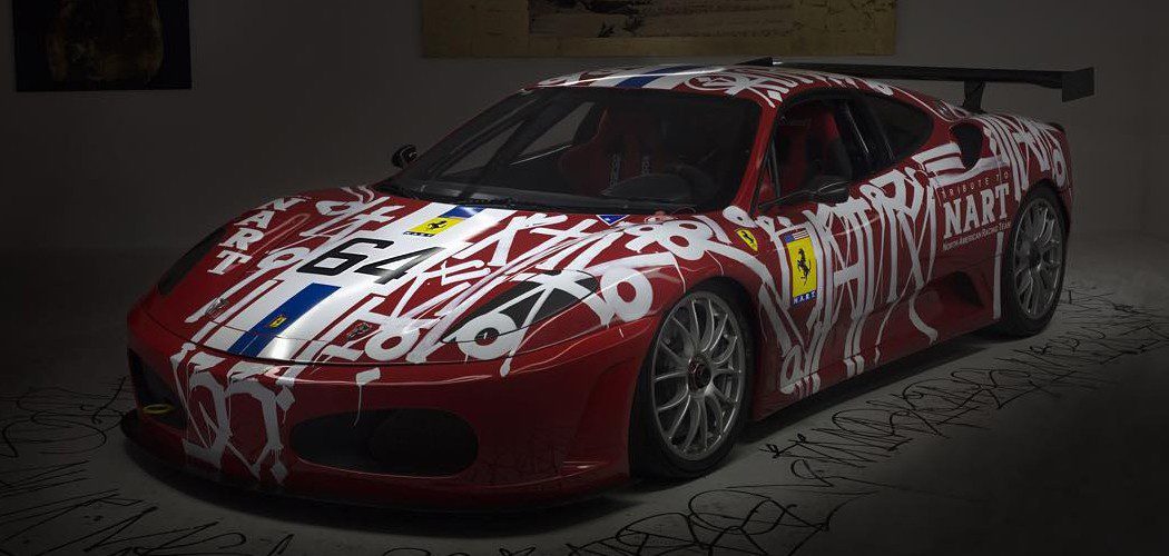 ferrari-f430-art-car-miami-12012015 main