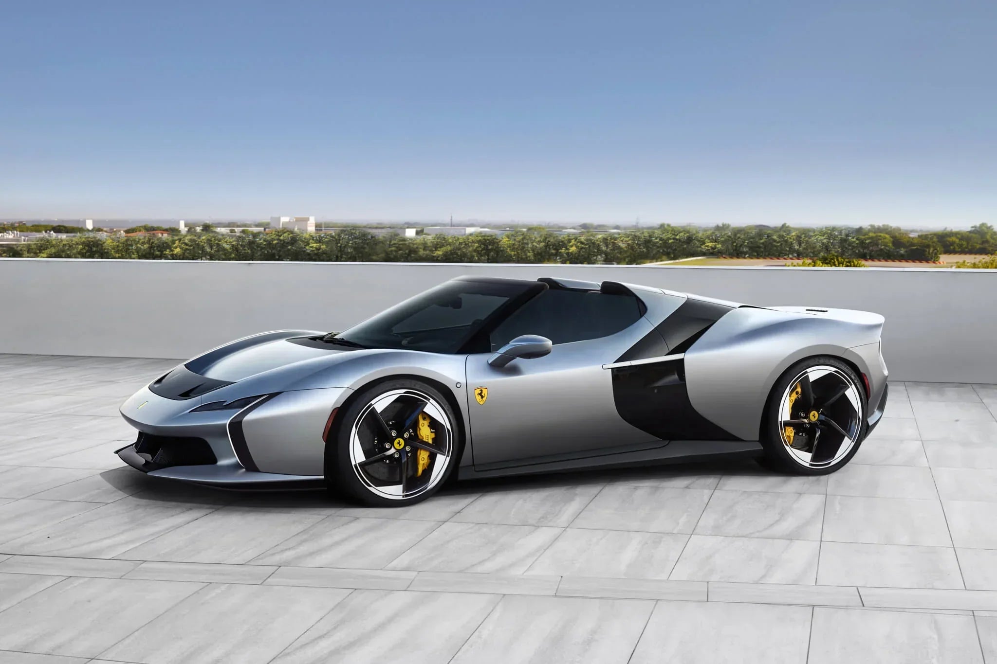 Trending FerrariChat Discussions Of The Week - 5/25/2026