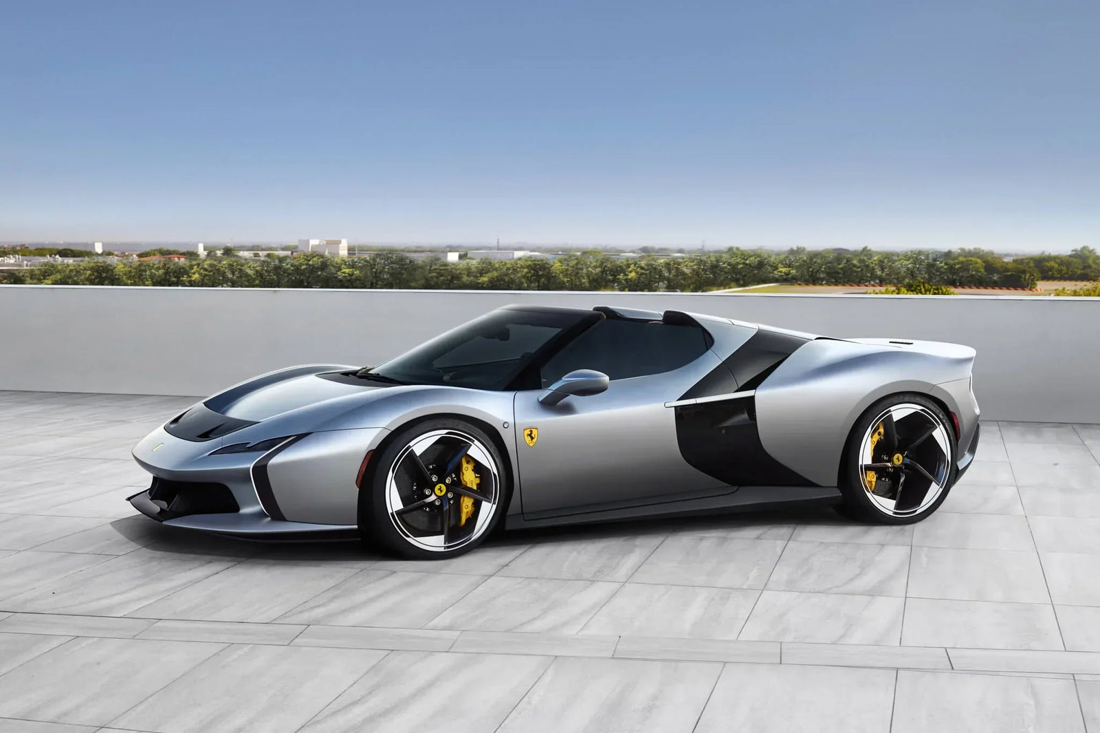 Trending FerrariChat Discussions Of The Week - 5/25/2026