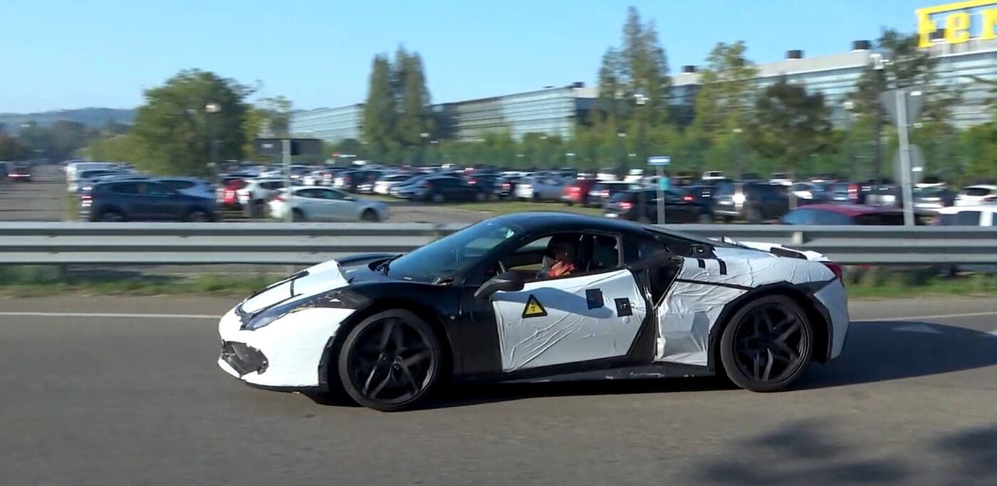 ferrari-hybrid-test