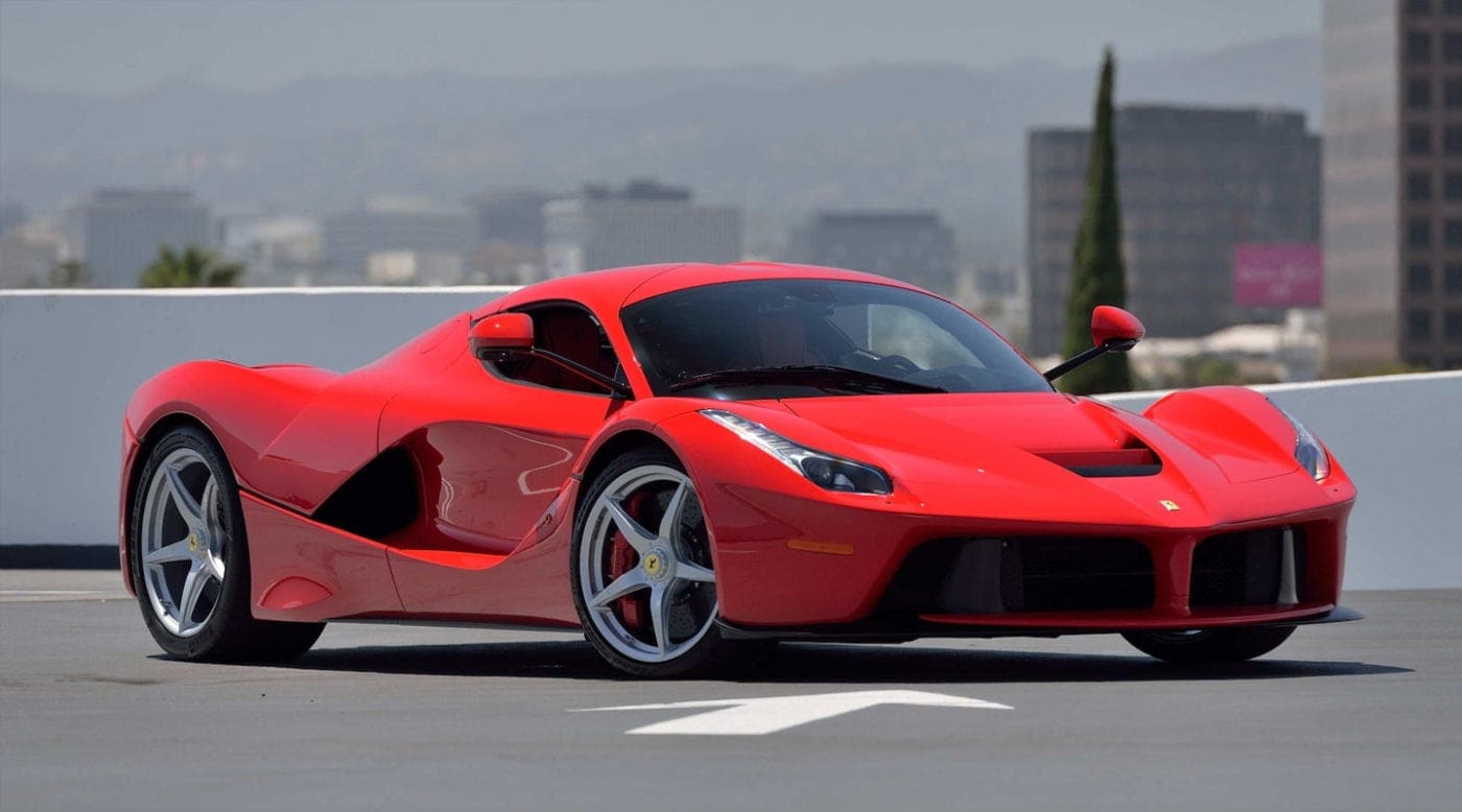 ferrari-laferrari