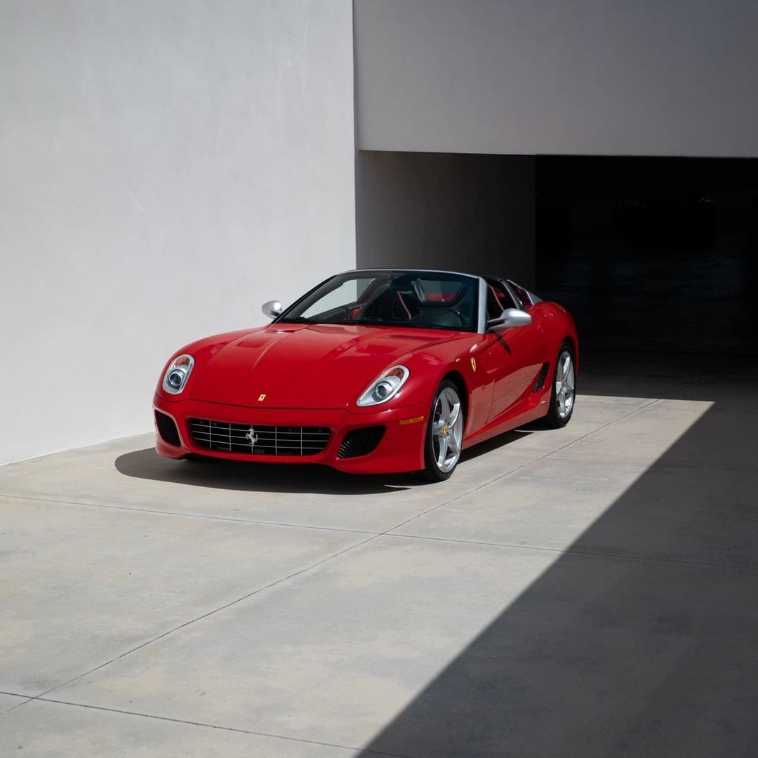 ferrari sa aperta 1