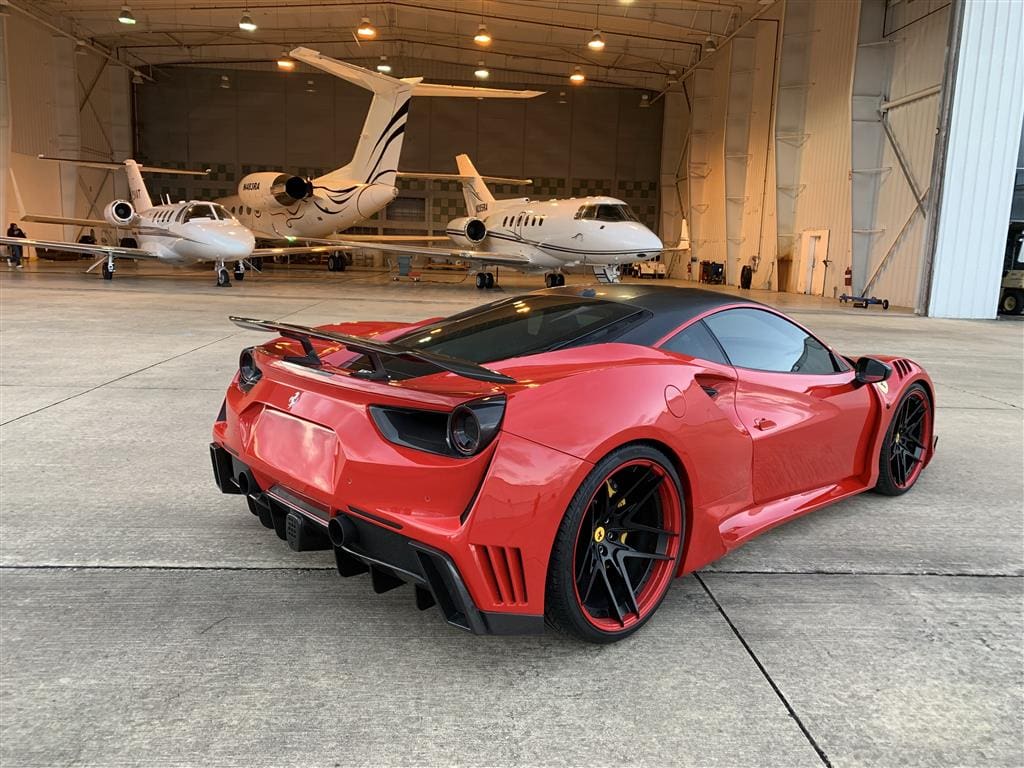 ferrari488gtb