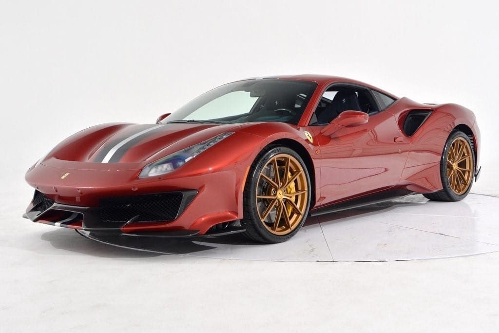ferrari488pista