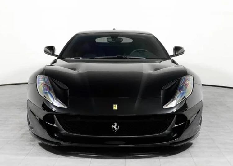 ferrari812superfast