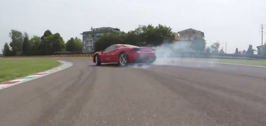 ferrari_488_drift