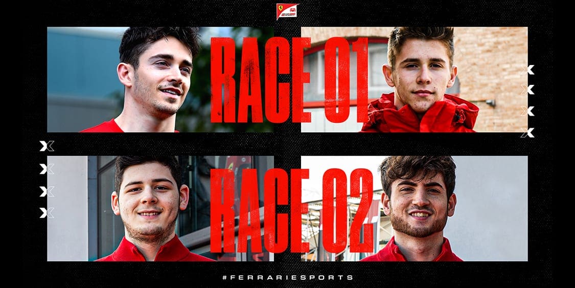ferrariesports
