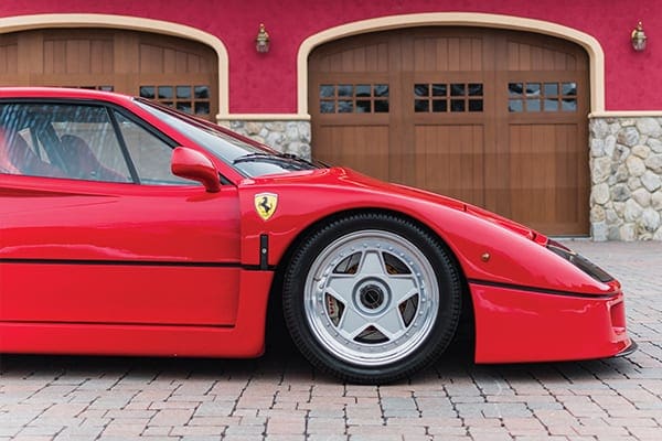 ferrarif40